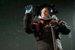 Warna Hitam dan Bikin Astronot Nyaman, Ini Desain Baju Luar Angkasa Baru NASA