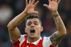 Jelang Belarusia vs Swiss: Partai Neraka Granit Xhaka di Serbia