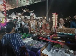 Gairahkan Perekonomian Daerah, STC 2023 dan Festival Budaya Biak Jadi Daya Tarik bagi Wisatawan