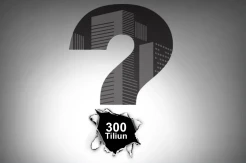 Mengapa Skandal Rp300 Triliun Berhenti Mendadak?