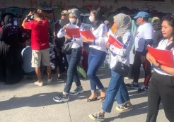 DPW Partai Perindo Sulsel Siapkan Program Sambut Ramadan