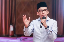 TGB Sudah Teruji, Bisa Jadi Cawapres Alternatif Terbaik