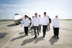 TGB Layak Jadi Cawapres, Yerry Tawalujan: Pemikir Strategis, Pengalaman Politik Lengkap