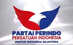 DPD Partai Perindo Barito Kuala Gelar Konsolidasi Pemilu 2024