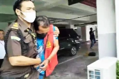 Jaksa Kejati NTB Ditangkap, Diduga Tipu 9 Korban yang Dijanjikan Jadi CPNS