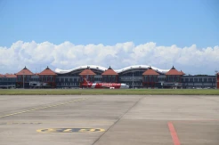 Bandara Bali Ditutup saat Nyepi, Penerbangan 150 Pesawat Dihentikan