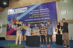 Universitas Mercu Buana...
