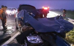 Fakta Baru Syabda Perkasa Sopiri Mobil saat Berangkat dari Rumah, Digantikan sang Ayah di Cikampek
