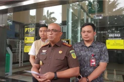 Berkas Kasus Bos Perusahaan...