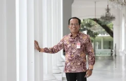 Memahami Transaksi Rp300 Triliun