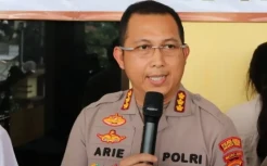 2 Oknum Polisi Ditangkap...