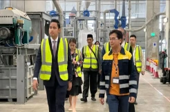 Kunker ke Hong Kong, Bupati Kendal Pulang Bawa Komitmen Investasi Rp700 Miliar