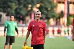 Kembali Dipanggil Shin Tae-yong, Riko Simanjuntak: Seperti Terlahir Kembali