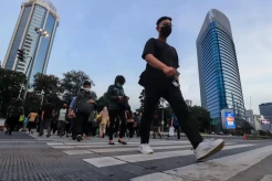 Perppu Cipta Kerja Disahkan jadi UU, Simak Perbedaannya dengan yang Lama