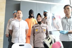 Sering Bersetubuh Sebelum...