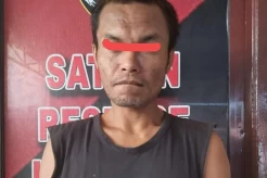 Bernyali Tinggi, Pencuri Ini Satroni Rumah Polisi
