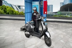 Penuhi Syarat Subsidi, Dealer Motor Listrik Smoot Diserbu Ribuan Pendaftar