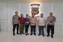 Usut Kasus Kematian Bripka Arfan, Polda Sumut Bentuk Tim Khusus