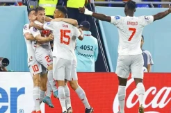 Kota Novi Sad Gagal Teror Timnas Swiss