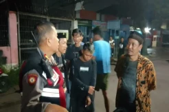 Jelang Sahur, Remaja Asyik Nongkrong di Warung Jamu Sambil Nenggak Miras