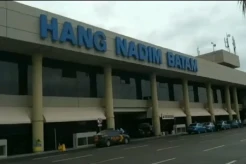 2 Bandara di Kepri Diminta Tetap Berstatus Internasional