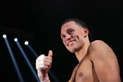 Biodata dan Agama David Benavidez Monster Meksiko 2 Kali Juara Tak Terkalahkan