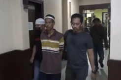 Sakit Hati Dituduh Curi Sapi, Arsyad Habisi Nyawa Imam Masjid