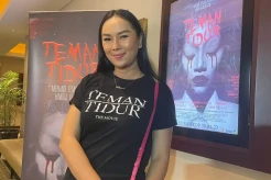Berbekal Pengalaman Jadi Korban Bully, Kalina Ocktaranny Mantap Bintangi Film Teman Tidur