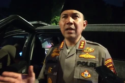 Pembacok Siswa SMK di...