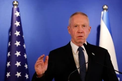 Profil Yoav Gallant, Menhan Israel yang Dipecat karena Menentang PM Netanyahu