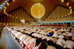 Keutamaan Qiyamul Lail di Bulan Ramadan