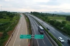 Tol Japek Selatan Bakal Difungsikan saat Arus Mudik-Balik Lebaran