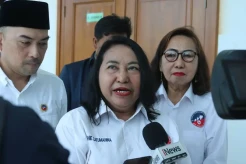 RPA Perindo Apresiasi...