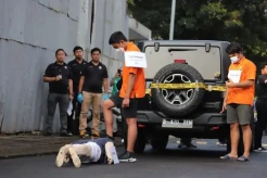 Kejati DKI Kembalikan Berkas Perkara Mario Dandy dan Shane ke Polisi