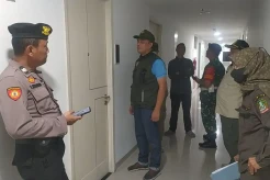 Nekat Buka Open BO di...