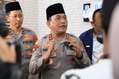 Kapolda Sumut Komitmen Tuntaskan Kematian Bripka Arfan Secara Transparan
