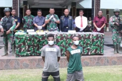 Satgas Gabungan Tangkap...