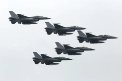 Negara Produsen Jet Tempur di Dunia