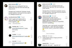 Piala Dunia U-20 Batal Digelar di Indonesia, Ini Komentar Marselino Ferdinand ke Ganjar Pranowo
