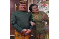 Profil Evi Celiyanti, Istri Kabareskrim Komjen Agus Andrianto yang Mahir Bikin Masakan Nusantara