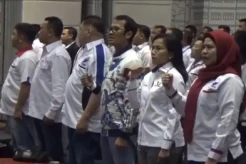 DPW Perindo Kalimantan Barat Gelar Konsolidasi, Ini yang Dibahas