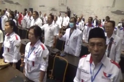 DPRt Partai Perindo Ujung Tombak Pemenangan Pemilu 2024