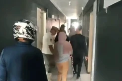 Astaga! Pasangan Mesum...