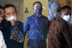 Ada Kejanggalan, KPK Proses Lanjut LHKPN 2 Kepala Bea Cukai dan BPN