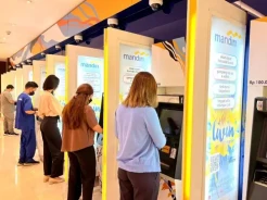 Penuhi Kebutuhan Lebaran, Bank Mandiri Siapkan Uang Tunai Rp49,6 Triliun