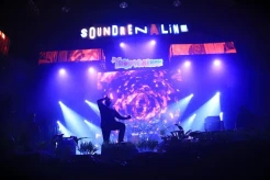 Soundrenaline 2023 Siap Hadirkan Musisi Top Dalam dan Luar Negeri