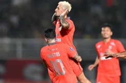 Hasil Liga 1 2022/2023: Bantai Bali United 5-1, Borneo FC Mantap di 4 Besar