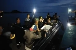 Bea Cukai Batam Gagalkan Penyelundupan 60 Ribu Benih Lobster Senilai Rp9 Miliar