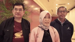 Bagikan Bansos Beras, Pos Indonesia Targetkan Rampung Sebelum Idul Fitri