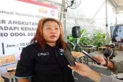 Angkutan Truk Sumbu Tiga Dibatasi saat Lebaran, Sopir Curhat Begini